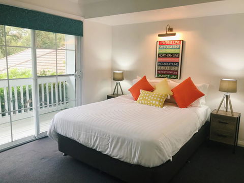 Bowral Escape - Holiday Find 10
