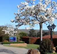 Hume Country Motor Inn - Holiday Find