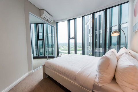 180Â° Water View Three Bedroom (wooden Furniture) - Holiday Find 12