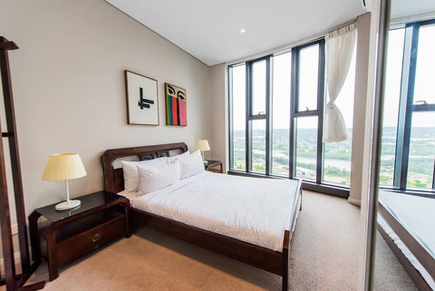 180Â° Water View Three Bedroom (wooden Furniture) - Holiday Find 18