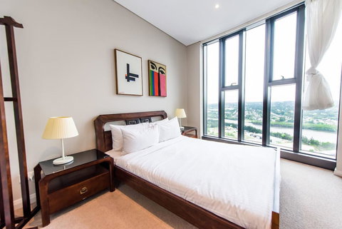 180Â° Water View Three Bedroom (wooden Furniture) - Holiday Find 30