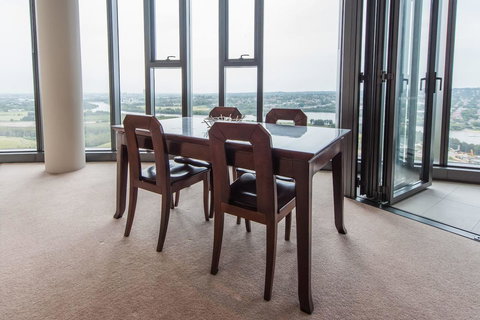 180Â° Water View Three Bedroom (wooden Furniture) - Holiday Find 20