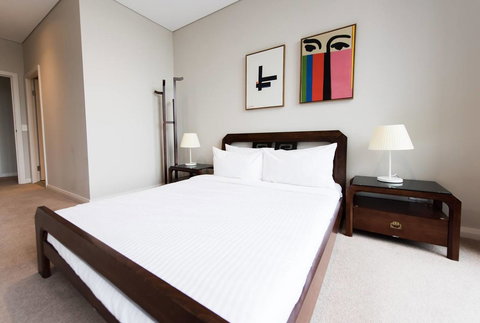 180Â° Water View Three Bedroom (wooden Furniture) - Holiday Find 28