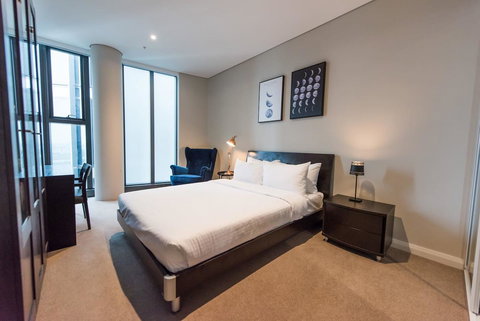 180Â° Water View Three Bedroom (wooden Furniture) - Holiday Find 9