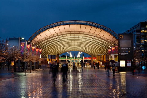 180Â° Water View Three Bedroom (wooden Furniture) - Holiday Find 19