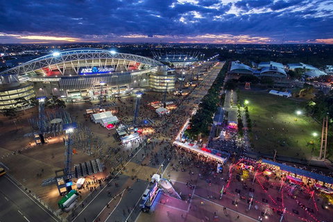 180Â° Water View Three Bedroom (wooden Furniture) - Holiday Find 22