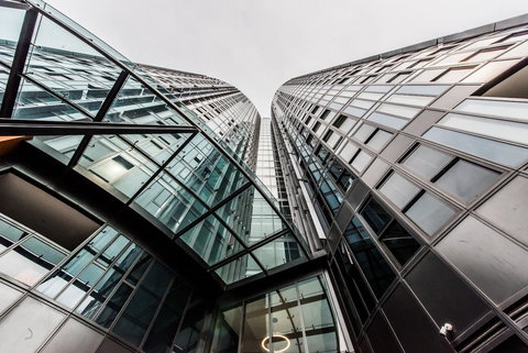 180Â° Water View Three Bedroom (wooden Furniture) - Holiday Find 32