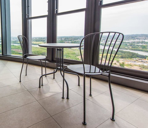 180Â° Water View Three Bedroom (wooden Furniture) - Holiday Find 11