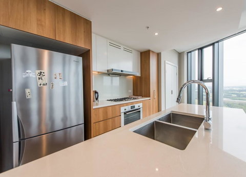 180Â° Water View Three Bedroom (wooden Furniture) - Holiday Find 4