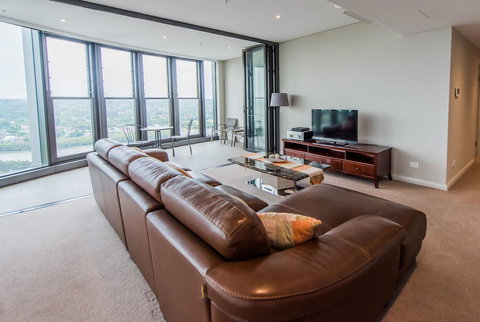 180Â° Water View Three Bedroom (wooden Furniture) - Holiday Find 29