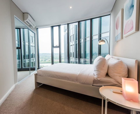 180Â° Water View Three Bedroom (wooden Furniture) - Holiday Find 6