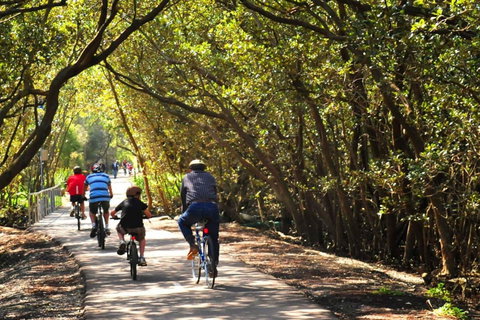 180Â° Water View Three Bedroom (wooden Furniture) - Holiday Find 5