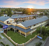 City Centre Motor Inn - Holiday Find