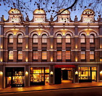 Harbour Rocks Hotel Sydney  MGallery by Sofitel - Holiday Find