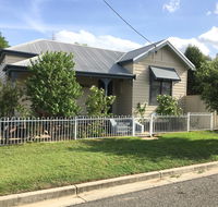 Caledonia Cottage - Holiday Find