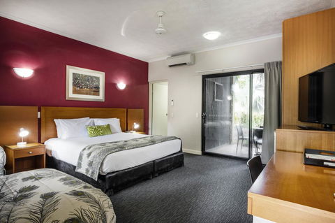Mercure Darwin Airport Resort - Holiday Find 30