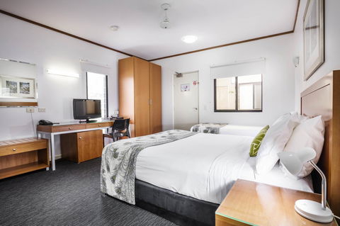 Mercure Darwin Airport Resort - Holiday Find 19