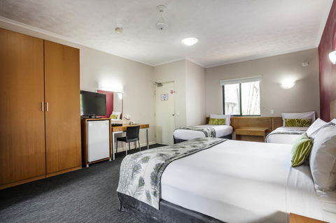 Mercure Darwin Airport Resort - Holiday Find 22