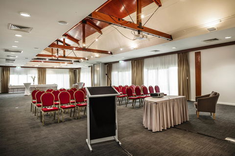 Mercure Darwin Airport Resort - Holiday Find 38