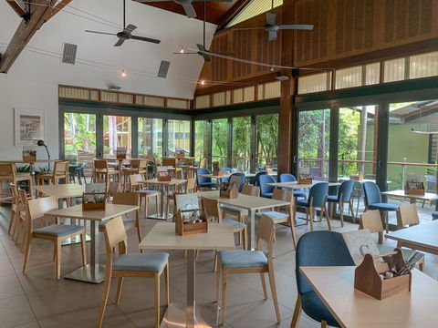 Mercure Darwin Airport Resort - Holiday Find 9