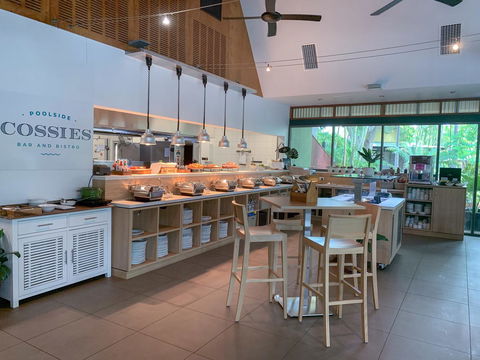 Mercure Darwin Airport Resort - Holiday Find 29
