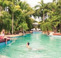 Mercure Darwin Airport Resort - Holiday Find