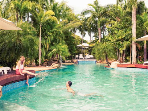 Mercure Darwin Airport Resort - Holiday Find 0