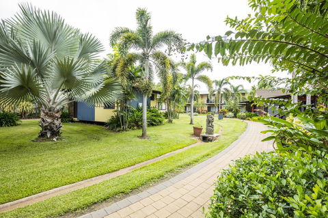 Mercure Darwin Airport Resort - Holiday Find 1