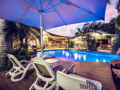 Mercure Darwin Airport Resort - Holiday Find 40