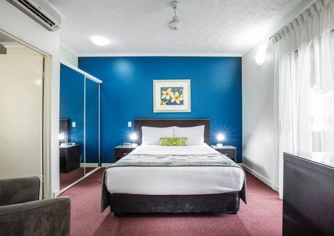 Mercure Darwin Airport Resort - Holiday Find 32