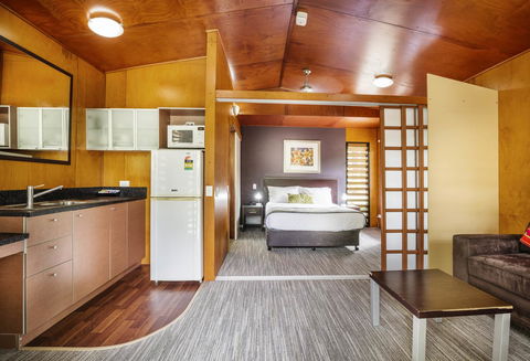 Mercure Darwin Airport Resort - Holiday Find 3