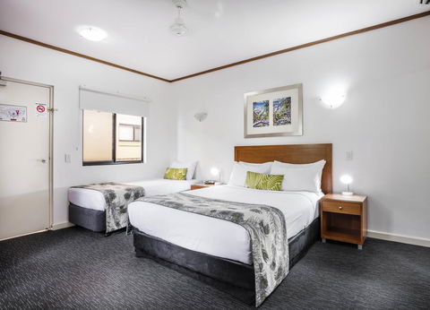 Mercure Darwin Airport Resort - Holiday Find 17