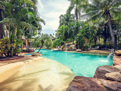 Mercure Darwin Airport Resort - Holiday Find 41