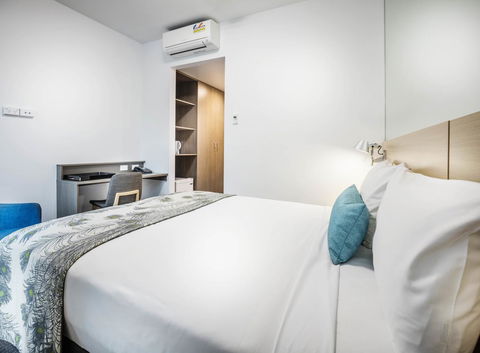 Mercure Darwin Airport Resort - Holiday Find 8