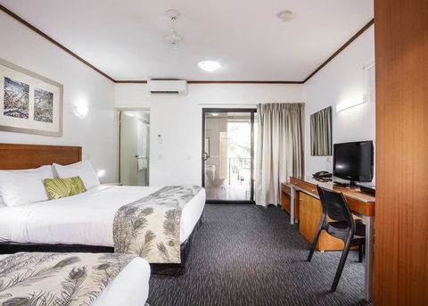 Mercure Darwin Airport Resort - Holiday Find 16