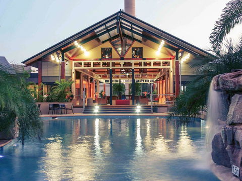 Mercure Darwin Airport Resort - Holiday Find 39