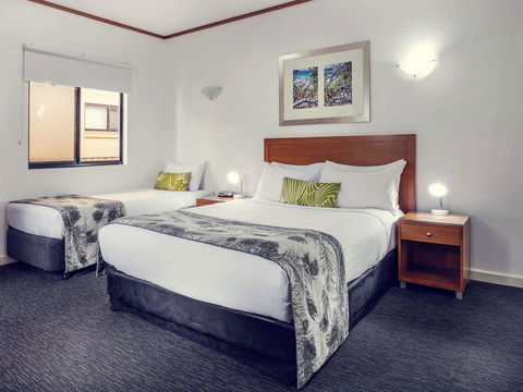 Mercure Darwin Airport Resort - Holiday Find 44