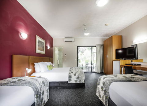 Mercure Darwin Airport Resort - Holiday Find 21
