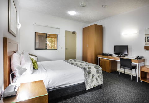 Mercure Darwin Airport Resort - Holiday Find 27