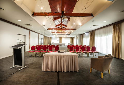 Mercure Darwin Airport Resort - Holiday Find 36