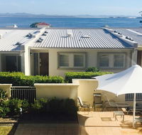 Seaspray Villa 5 - Holiday Find