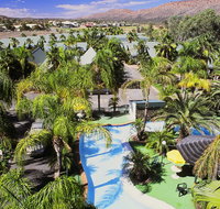 Desert Palms Alice Springs - Holiday Find