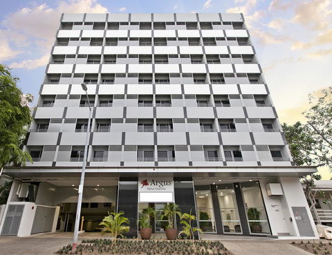 Argus Hotel Darwin - Holiday Find 1