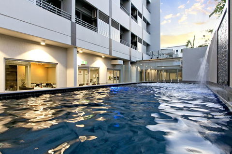 Argus Hotel Darwin - Holiday Find 3
