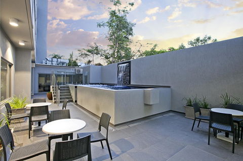 Argus Hotel Darwin - Holiday Find 2
