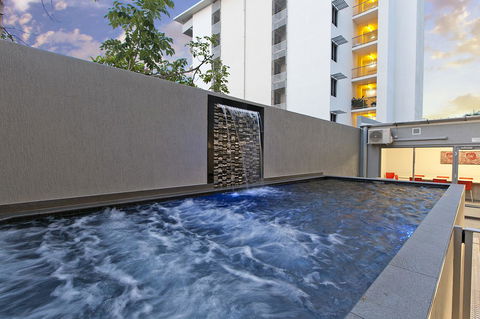 Argus Hotel Darwin - Holiday Find 0
