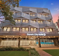 Darwin City Hotel - Holiday Find