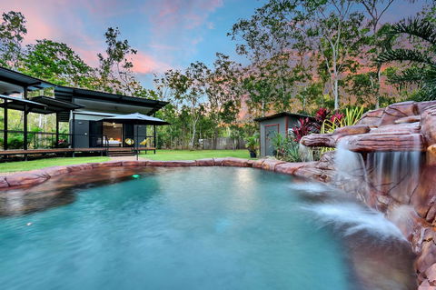 'Tropical Oasis - Darwin NT - Holiday Find 2