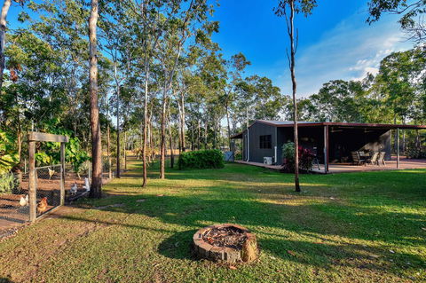 'Tropical Oasis - Darwin NT - Holiday Find 29