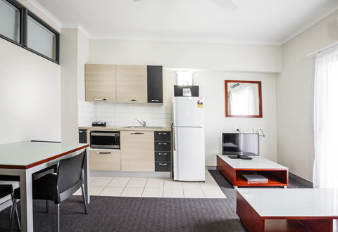 Novotel Darwin Airport - Holiday Find 19